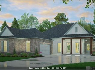 9934 Oak Colony Blvd, Baton Rouge, LA 70817