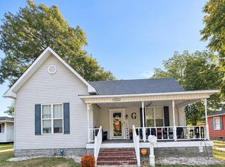 206 N Beckwith St, Malden, MO 63863