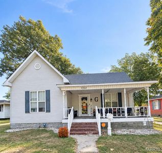 206 N Beckwith St, Malden, MO, 63863