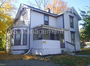 147 W Pike St, Pontiac, MI 48341