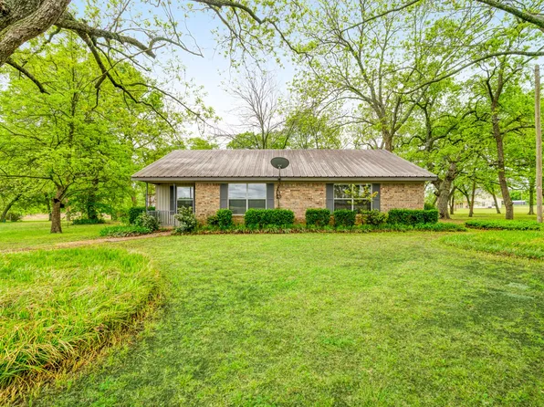 7757 Farm Road 137, Paris, TX 75460