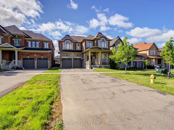 6811 14th Ave, Markham, ON L6B 1A8