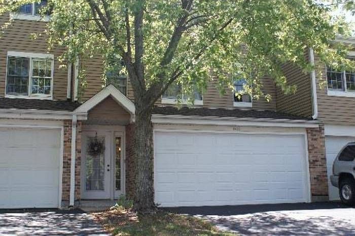 McConnell Oaks