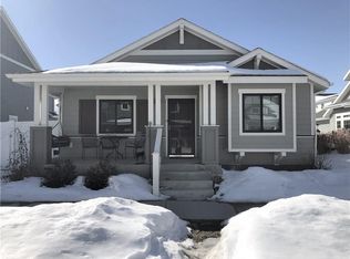 1818 Stony Meadow Ln, Billings, MT 59101