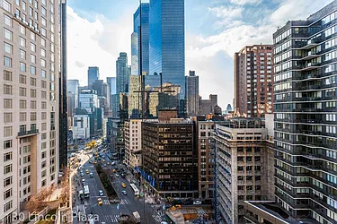 Rented by Milford Management