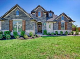 712 Prairie Timber Rd, Burleson, TX 76028