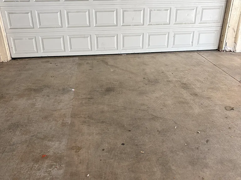 2 Car Garage Underneath Unit