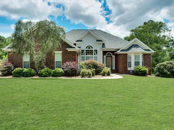 861 Murrah Rd, North Augusta, SC 29860