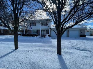 4848 E Twelve Mile Rd, Warren, MI 48092