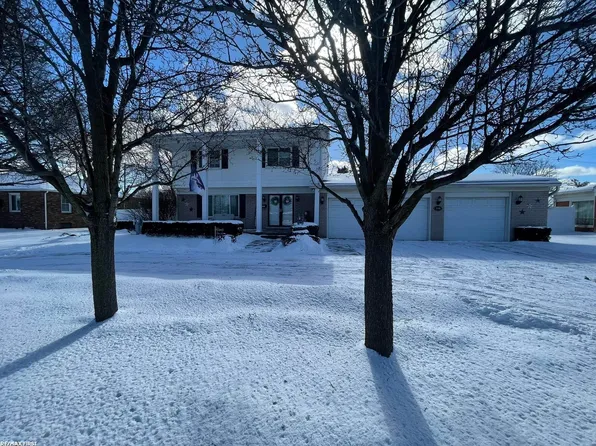4848 E Twelve Mile Rd, Warren, MI 48092