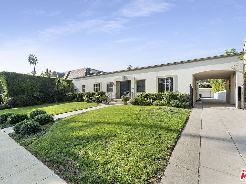 513 Foothill Rd, Beverly Hills, CA 90210 MLS 22211943 Zillow