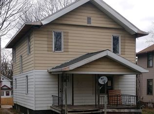 1619 Lane Blvd, Kalamazoo, MI 49001