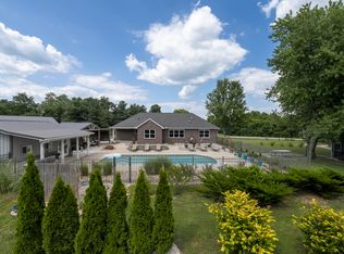 2995 Gardnersville Rd, Crittenden, KY 41030