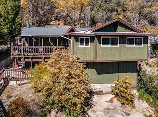 33070 Hilltop Blvd, Running Springs, CA 92382