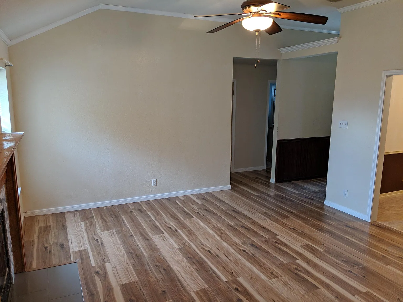 3 bed, 1482 sqft, $1,600 — Photo 2