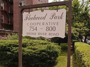 780 Bronx River Rd APT A54, Bronxville, NY 10708