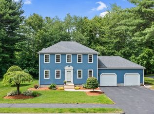 39 Ireta Rd, Shrewsbury, MA 01545