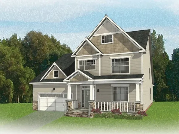 12480 N Crossing Dr, Manakin Sabot, VA 23103