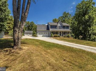 8710 Hampton Valley Rd, Emmitsburg, MD 21727