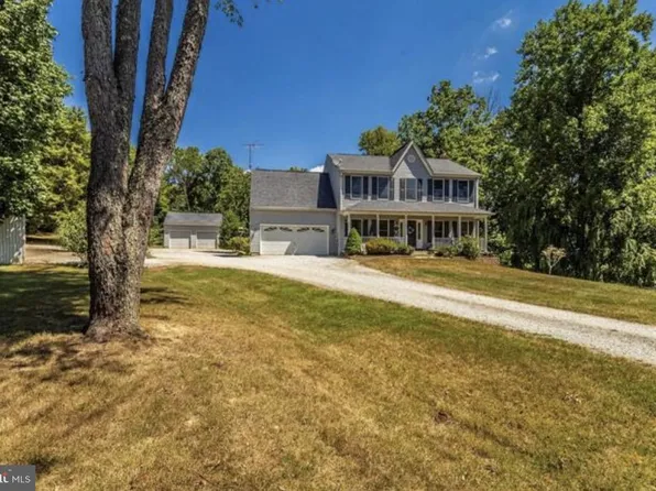 8710 Hampton Valley Rd, Emmitsburg, MD 21727