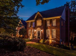 4728 Duran Ct NE, Marietta, GA 30066