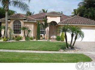 9766 Coronado Lake Dr, Boynton Beach, FL 33437