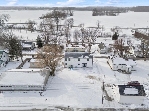 240 Freiberg Ave, Lynchburg, OH 45142