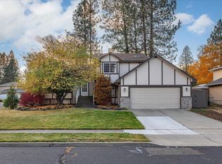 7131 N Deschutes Dr, Spokane, WA 99208