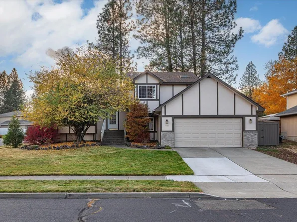 7131 N Deschutes Dr, Spokane, WA 99208