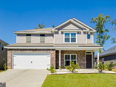 24 Swallow Tail Cir, Savannah, GA, 31405