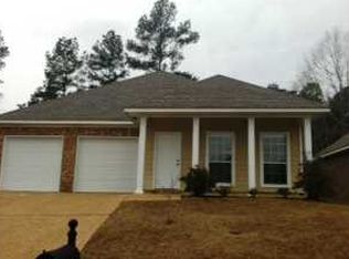 655 Westhill Rd, Brandon, MS 39042