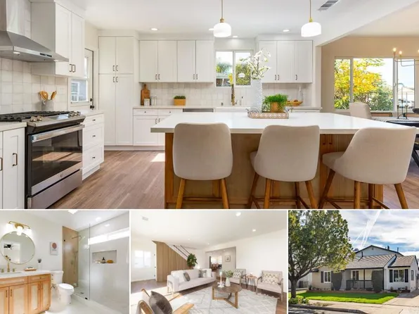 5441 Waring Rd, San Diego, CA 92120