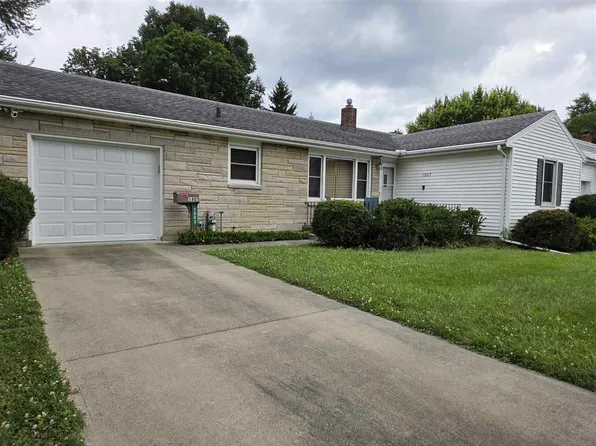 1803 S F St, Richmond, IN 47374