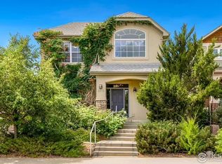 1078 Terrace Cir N, Boulder, CO 80304