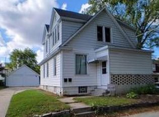 337 N 59th St #1, Milwaukee, WI 53213
