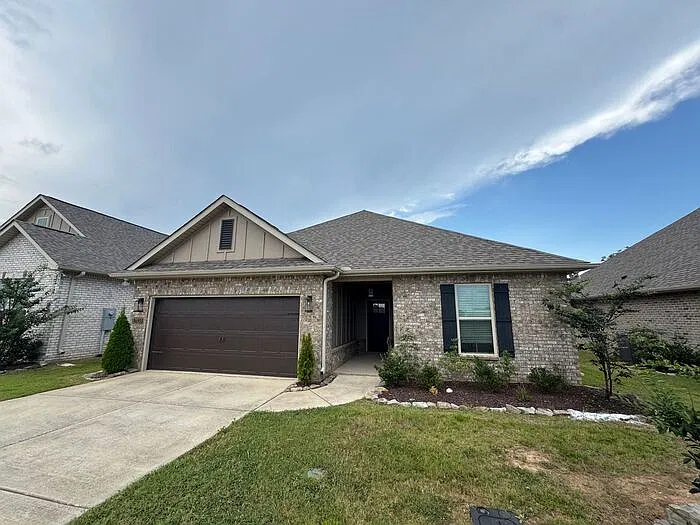 16911 Ted Childs Dr