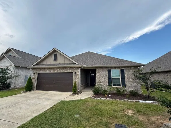16911 Ted Childs Dr, Athens, AL