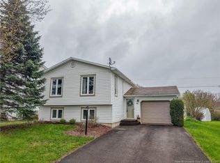 36 James St, Fredericton, NB E3G 5V6
