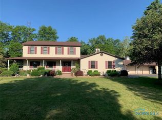 1625 County Road 14, Bryan, OH 43506