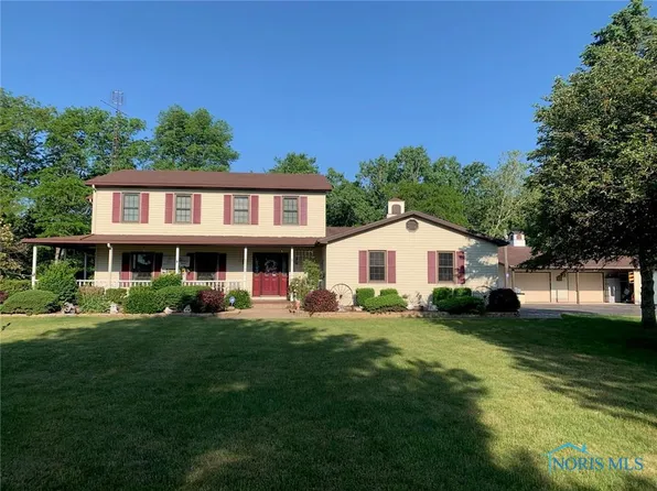 1625 County Road 14, Bryan, OH 43506