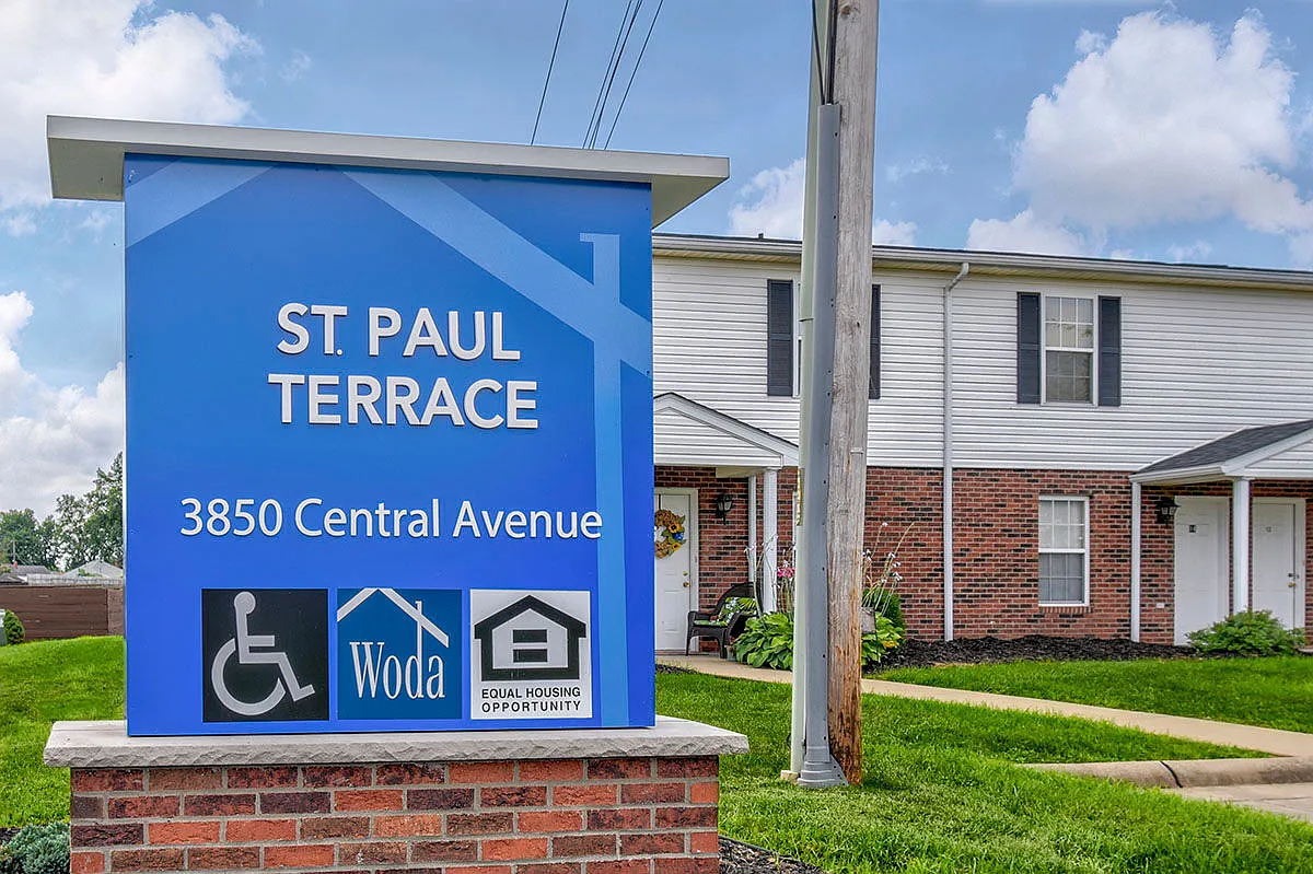 St Paul Terrace — Photo 1