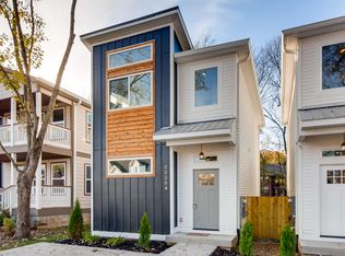 2225A 24th Ave N, Nashville, TN 37208