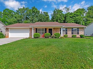 4031 Gumwood Ln, Knoxville, TN 37921