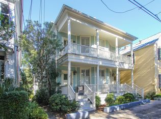 57 Legare St APT B, Charleston, SC 29401