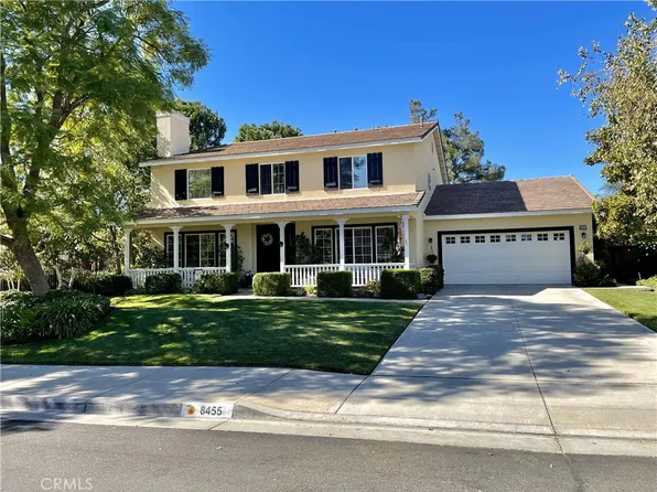 8455 Lodgepole Ln, Riverside, CA 92508