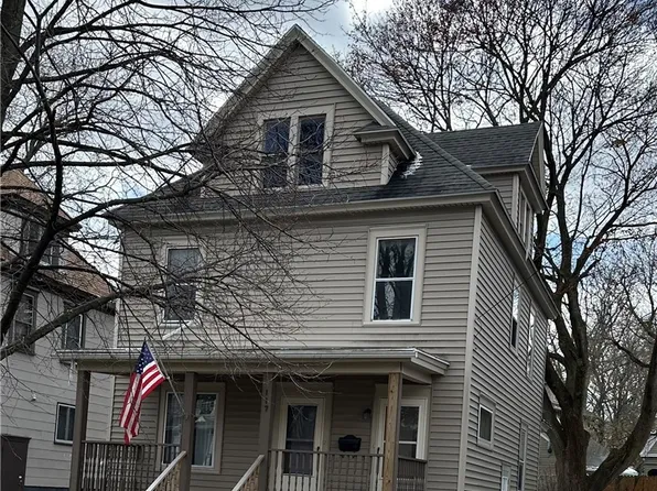 117 Peck Ave, Syracuse, NY 13206