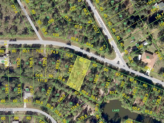3rd image of 28225 N Twin Lakes Dr