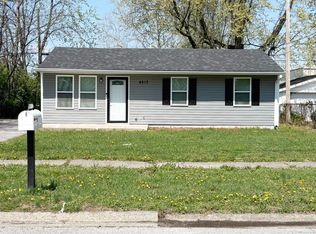 4613 Silverleaf Dr, Louisville, KY 40213