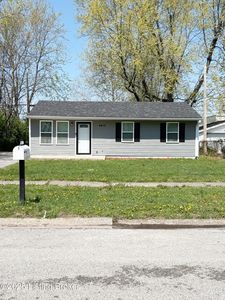 4613 Silverleaf Dr, Louisville, KY, 40213
