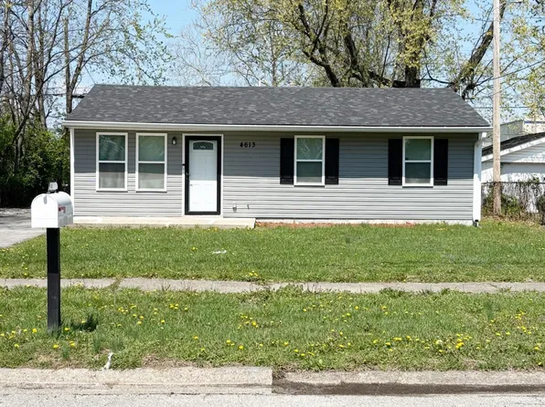 4613 Silverleaf Dr, Louisville, KY 40213
